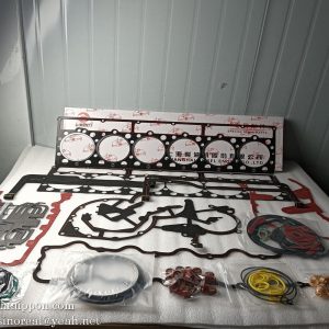 C6121 engine gasket repair kit shangchai engine parts