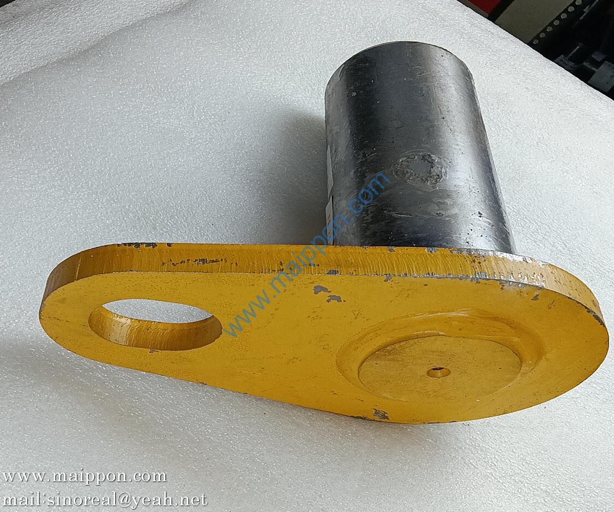 Lower Articulation Pin 85X205 252903797 XCMG parts