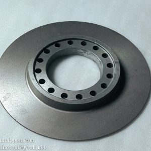 Z50E.6E-5 Brake Disc  Z50E.6E-5A  CHANGLIN parts