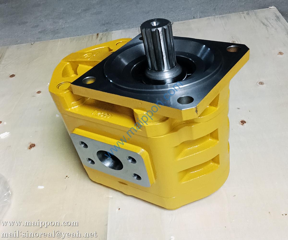Working Pump 803004137 XCMG parts