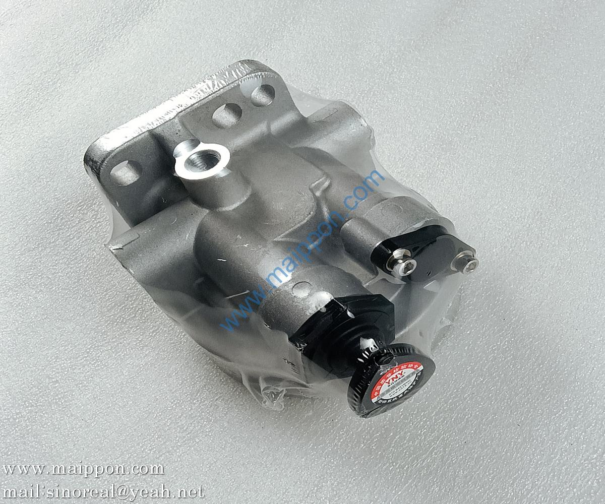 Filter Base YLZ-F-0118-A XCMG parts