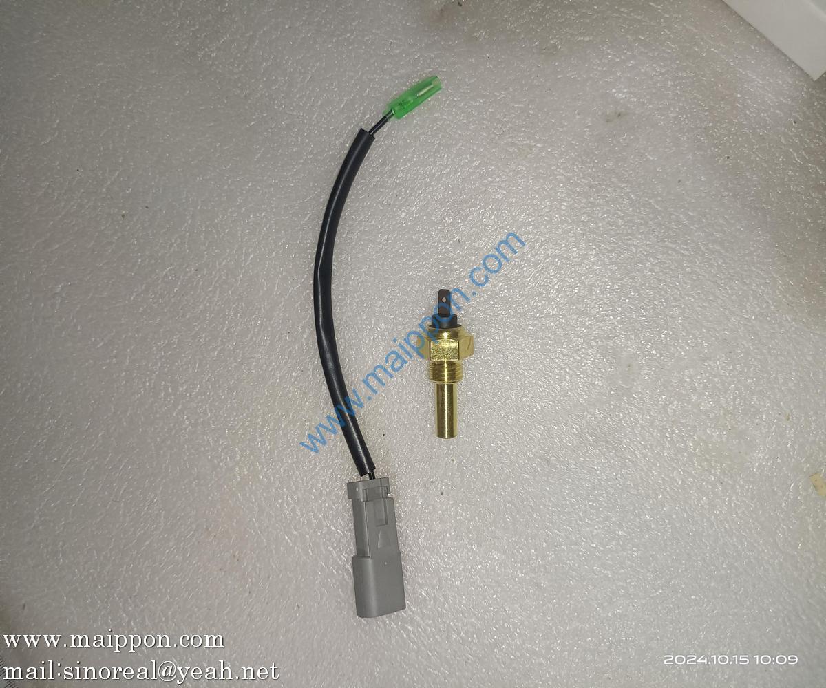 803547478 VDOTemperature Sensor(Delco Connector) XCMG parts