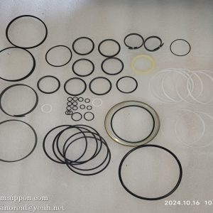 09L4-40100 Center Swivel Body Repair Kit 860165667 XCMG parts
