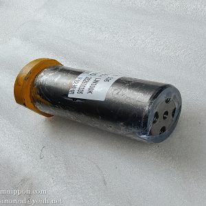 252600335 300K.5-2 Lower Articulation Pin 9358267  XCMG parts