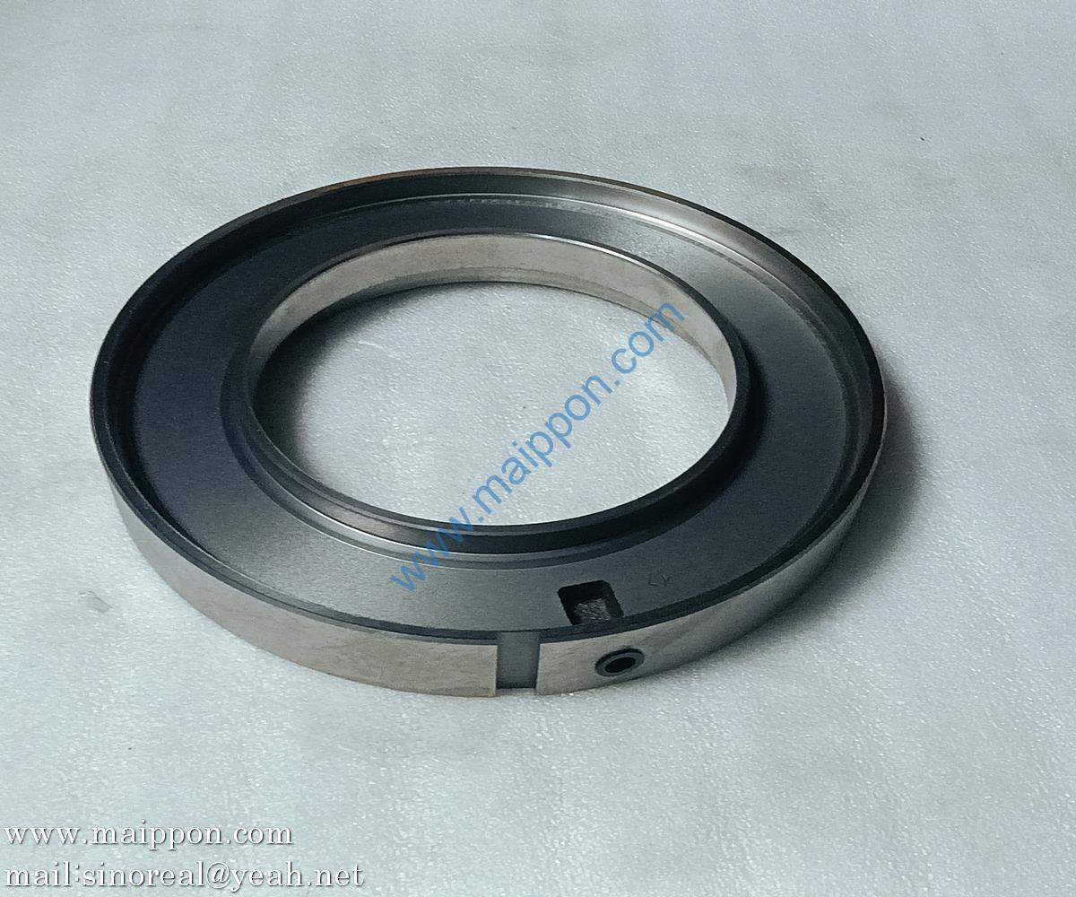 LG853.03.01-006 First gear oil cylinder body 403004A CDM856 LONKING spare part