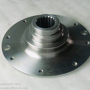 2905000015  Front flange SDLG spare part