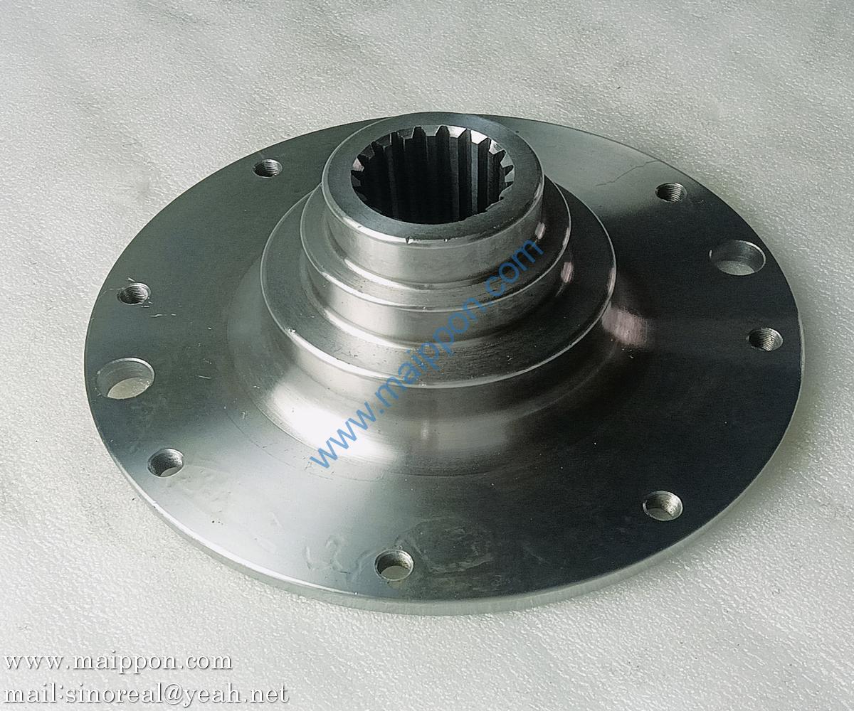 2905000015 Front flange SDLG spare part