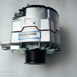 612600090206D Generator  WD615 Weichai spare part