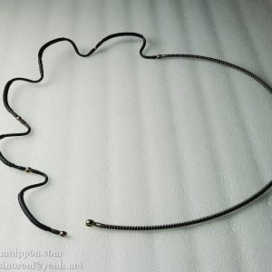 612600081329 Oil return pipe assembly WD615 Weichai spare part