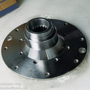 53A1915 flange 53A3090 LIUGONG part