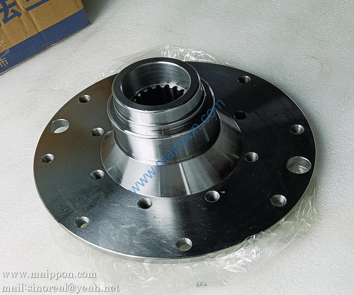 53A1915 flange 53A3090 LIUGONG part