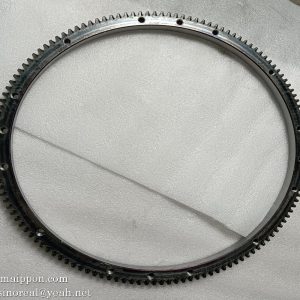 61260020208 Flywheel ring gear Weichai spare part