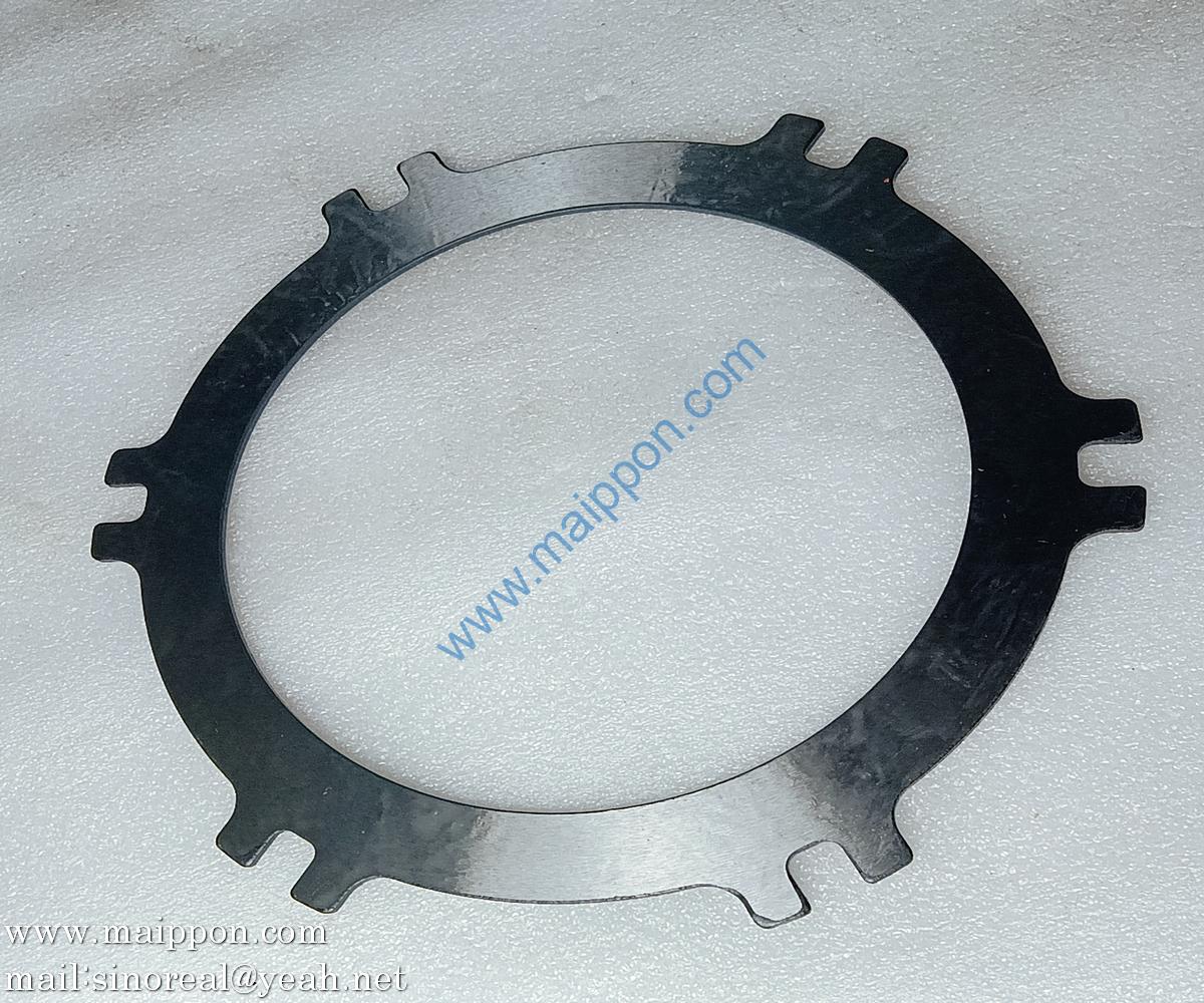 LG853.03.01.05-004 Driven friction plate 36213100007 403507 CDM856 LONKING spare part