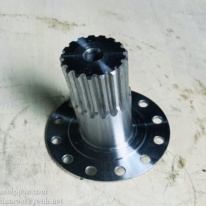 403502A direct gear shaft LG853.03.01.05-002 CDM856 LONKING spare part