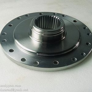 403501 59A0001 LG853.03.01.05-001 Direct pressure plate LONKING spare part