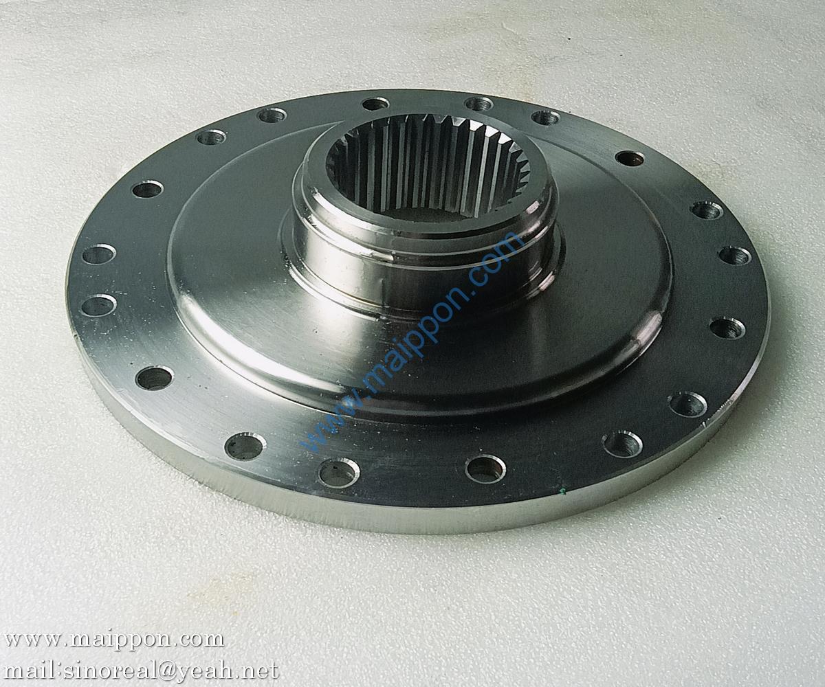 403501 59A0001 LG853.03.01.05-001 Direct pressure plate LONKING spare part