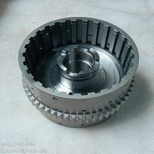 4110000076328 YD13 251 001 YD13251001 W43001102 800302267-1033 Clutch housing YD13 gearbox part