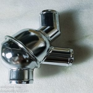 615G00060016 Thermostat WD615 Weichai spare part