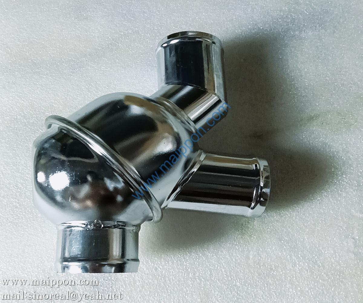 615G00060016 Thermostat WD615 Weichai spare part