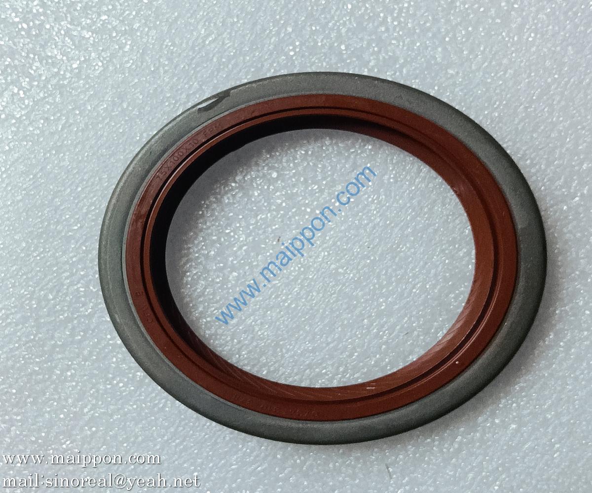 750111231 0750111231 Shaft seal 4WG200 ZF spare parts