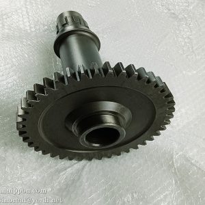 403610A Shaft gear