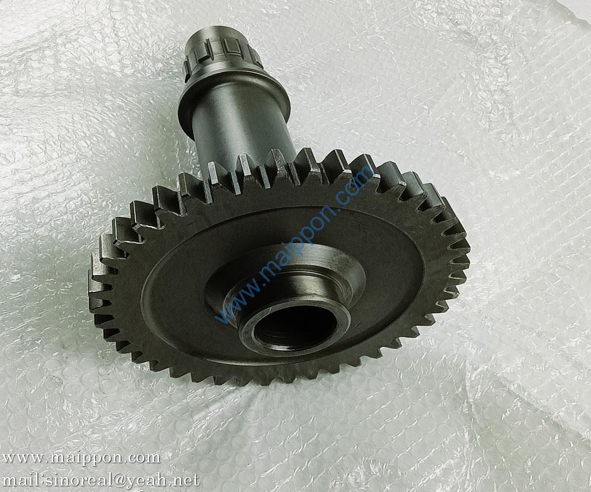 403610A Shaft gear