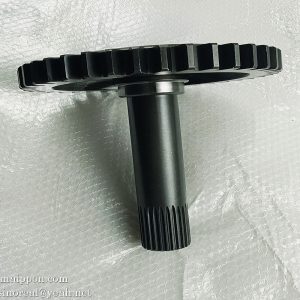 41A0001 Input second gear 403103 XG955 III XGMA Wheel Loaders part