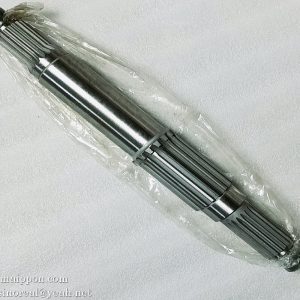 LG853.03.01.03-005 Output shaft 403314 CDM856 LONKING part