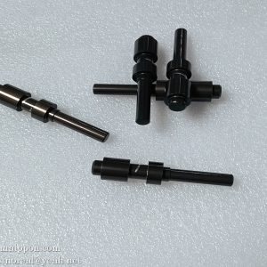 4644306509 Valve stem  4WG200 ZF spare part