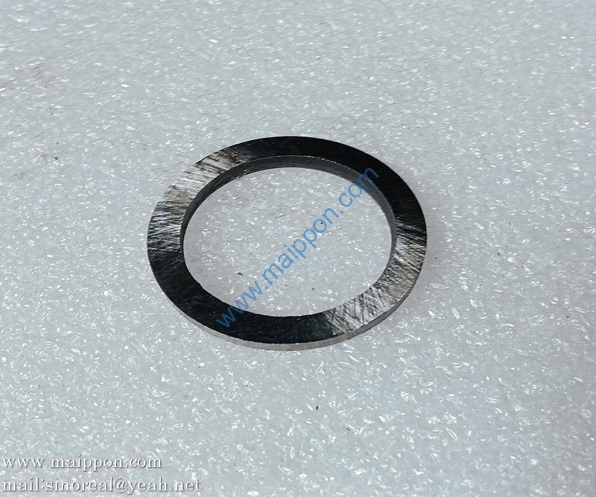 403219 Spacer 55A0007 4110000184092 LG853.03.01.02-008 Wheel loader parts