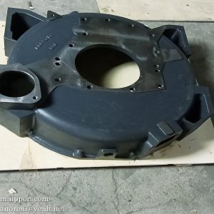 612600011873 Flywheel housing WD615 Weichai spare part