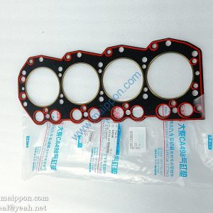 1003030AX2 cylinder gasket CA498 DACHAI engine parts