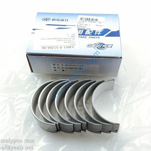 1004003-B43-0000D con bearing 4DW92 engine parts