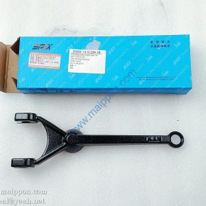 10113-10122 Separation Fork (30HB-120005) Hehang 1-3T 10113-10122-XYX Forklift Parts