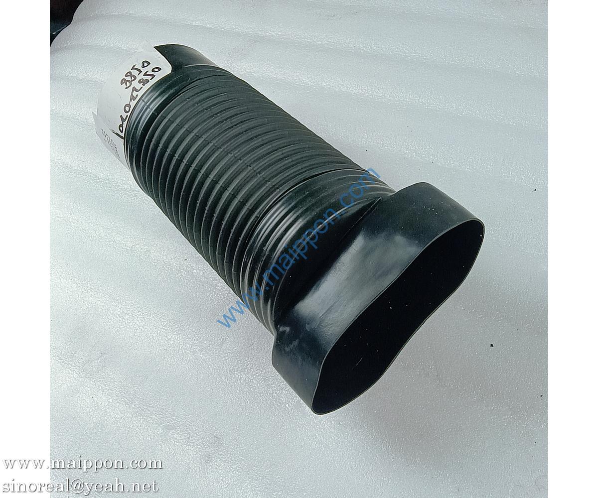 05822020 hose BOMAG