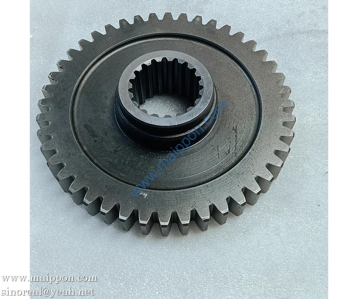 272200525 Intermediate Shaft Large Gear XCMG Parts – Maippon parts