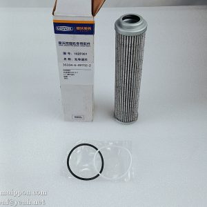 102F061 filter element FOTON LOVOL parts