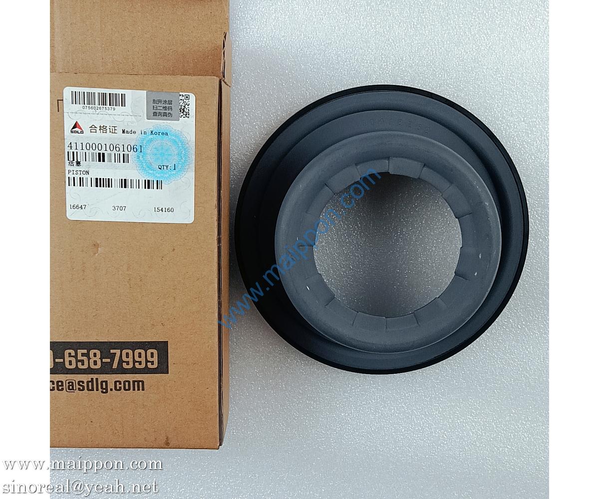 4110001061061 piston SDLG parts