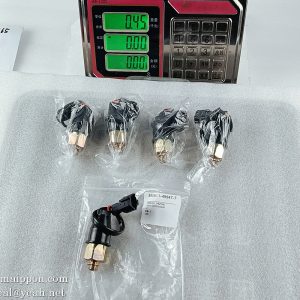 9D653-64C020000A0 brake light switch FOTON LOVOV parts