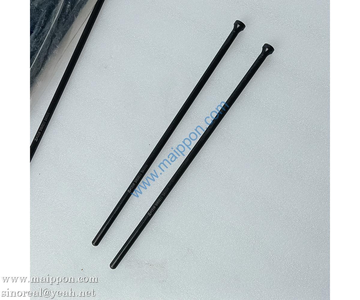 2050211 Valve Support Rod Weichai WP3.9 Engine Parts