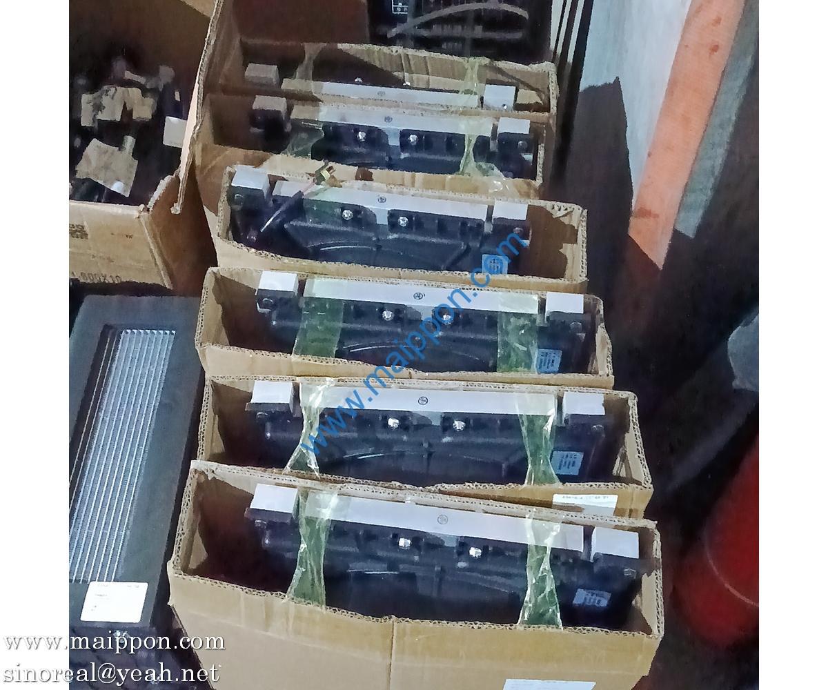 813501722 Condenser XCMG Parts