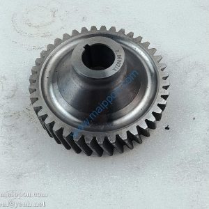 860159395 Air compressor gear XCMG parts