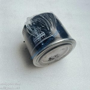 860514693 Oil filter assembly ZJX0708 XCMG parts