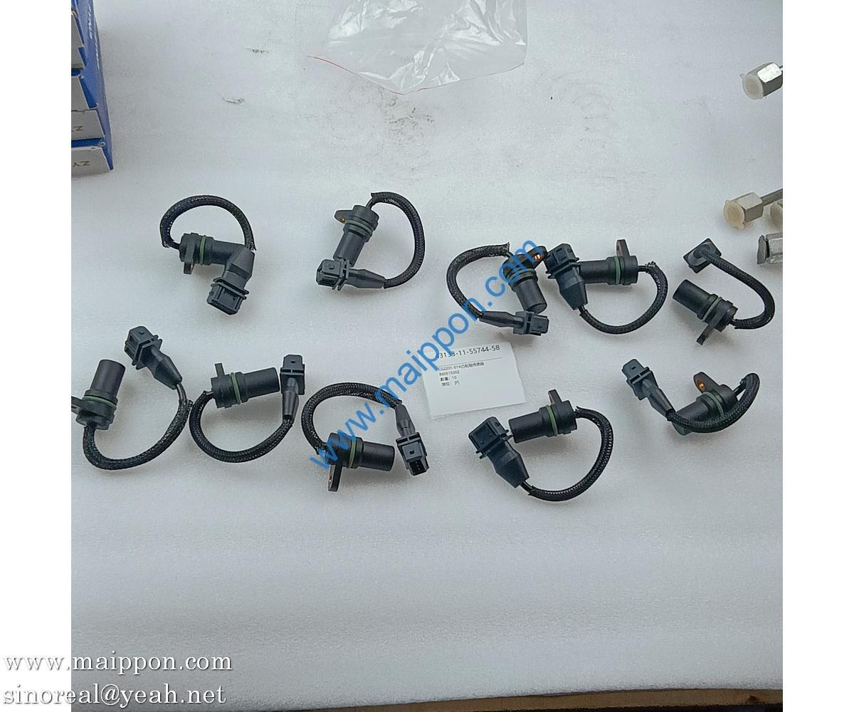 860515002 Sensor XCMG Part