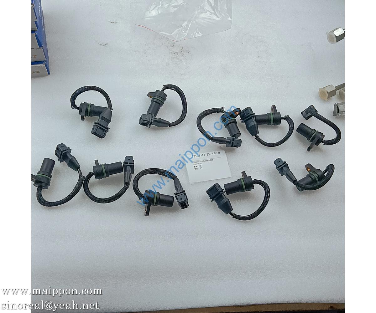 860515002 Sensor XCMG Part