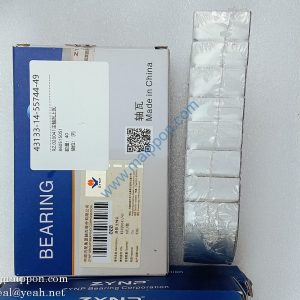860515051 Main bearing, RZ.020041 XCMG parts