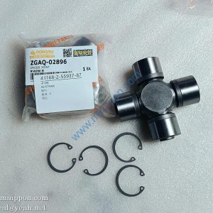 860577628 860578096 Cross Shaft XCMG Parts