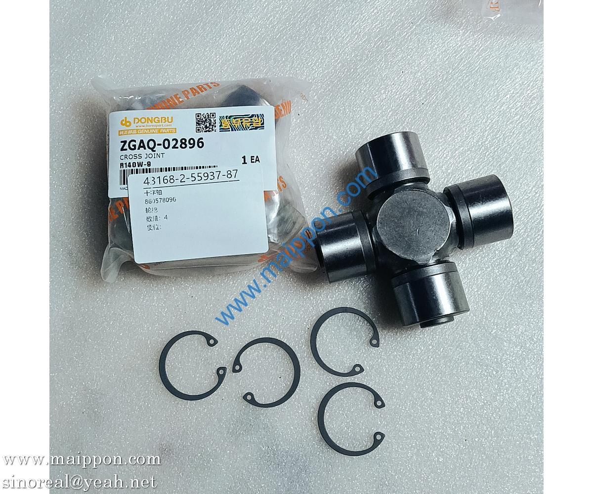 860577628 860578096 Cross Shaft XCMG Parts