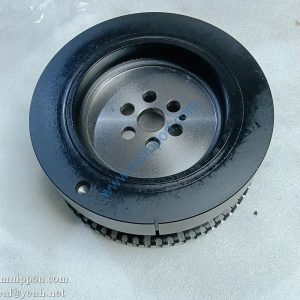 860590534 Shock Absorber G5307831 XCMG Parts