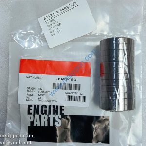 860590723 Valve Seat G3943450 XCMG Parts